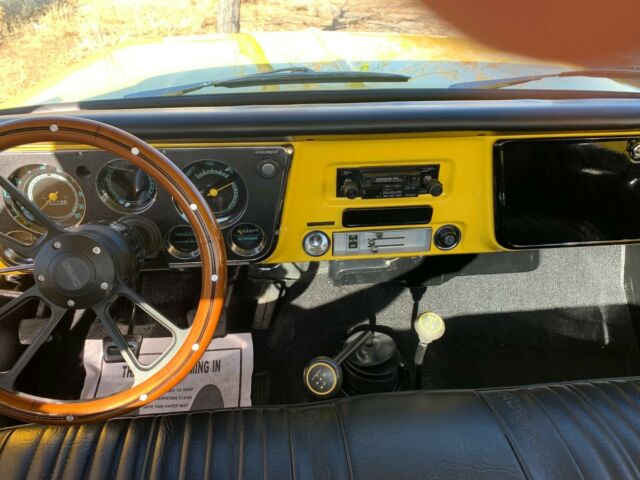GMC K1500 1972 image number 38