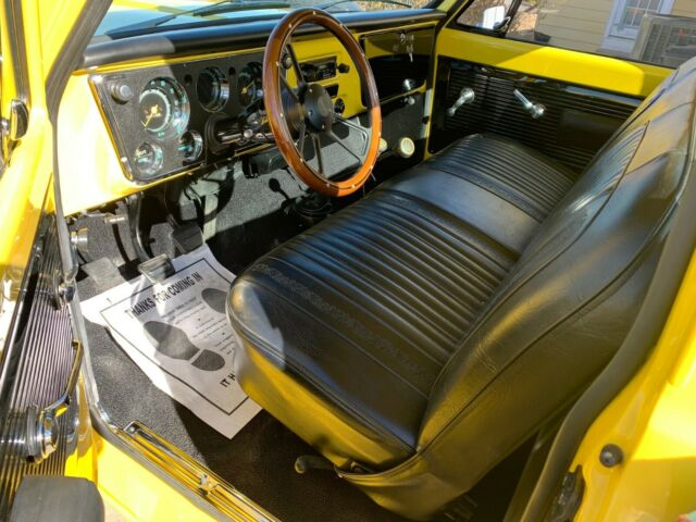 GMC K1500 1972 image number 40
