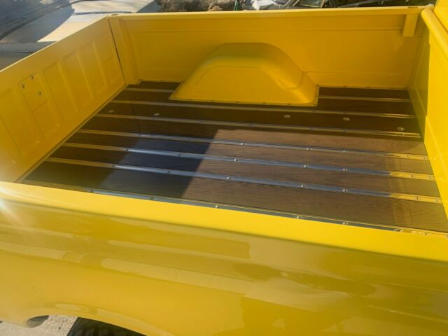 GMC K1500 1972 image number 43