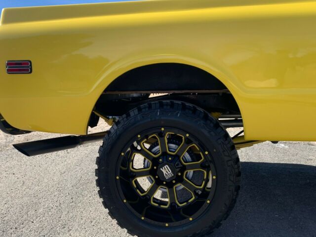 GMC K1500 1972 image number 44