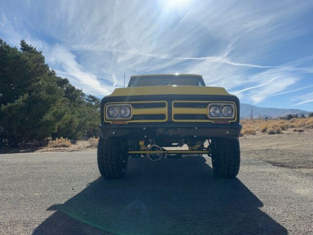 GMC K1500 1972 image number 5