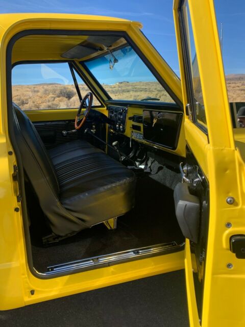 GMC K1500 1972 image number 6