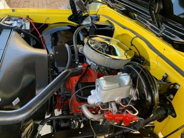 GMC K1500 1972 image number 9