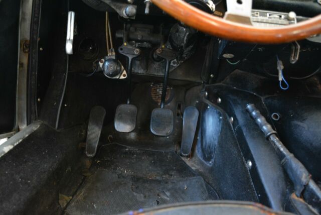 Maserati Mistral 1967 image number 15
