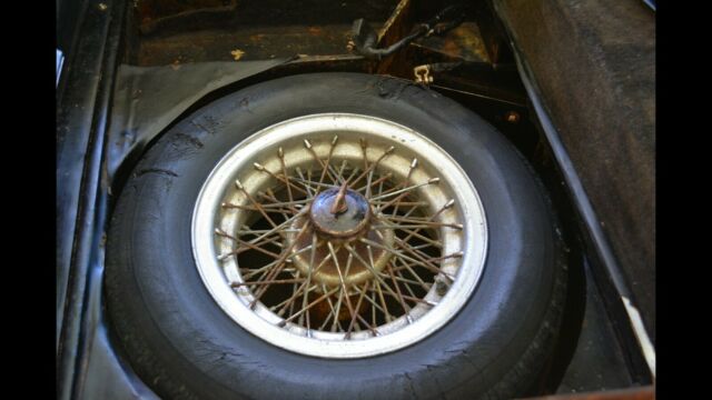 Maserati Mistral 1967 image number 3