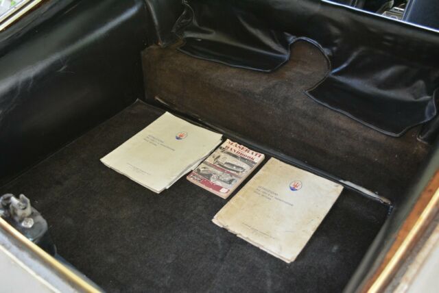 Maserati Mistral 1967 image number 32