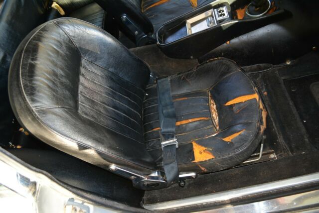 Maserati Mistral 1967 image number 34