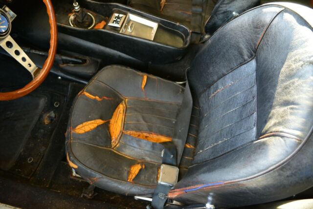 Maserati Mistral 1967 image number 37
