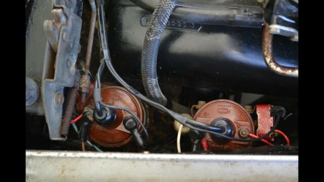 Maserati Mistral 1967 image number 5
