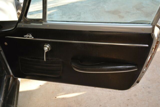 Maserati Mistral 1967 image number 9