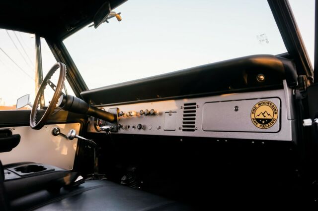 Ford Bronco 1967 image number 5