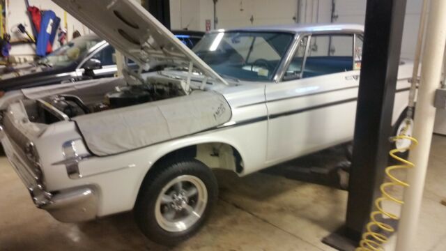 Dodge Polara 1964 image number 2