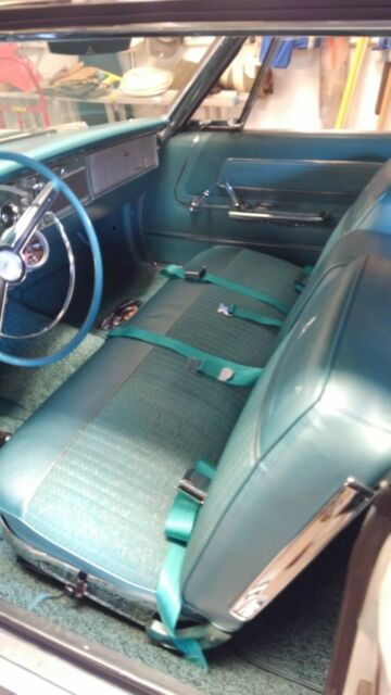 Dodge Polara 1964 image number 8