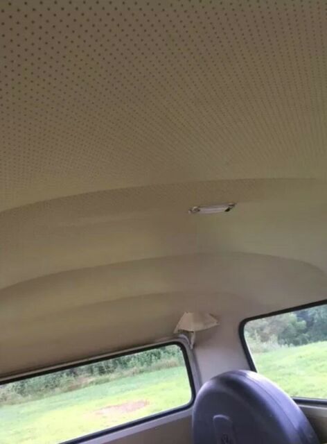Volkswagen Bus/Vanagon 1977 image number 19