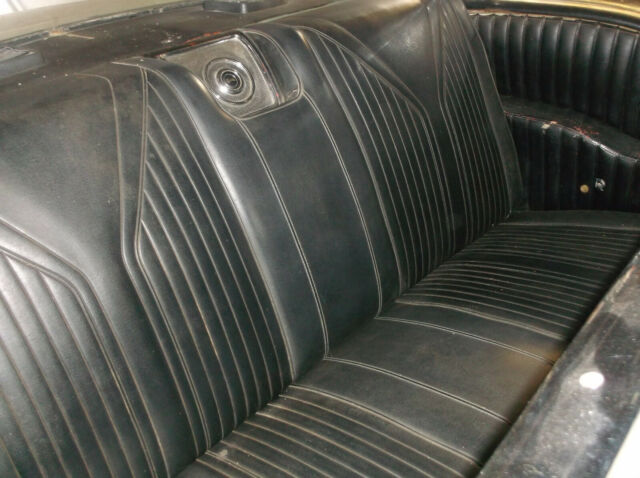 Chevrolet Bel Air/150/210 1957 image number 32
