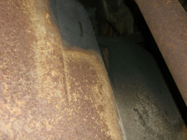 Chevrolet Bel Air/150/210 1957 image number 37