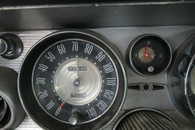 Buick Riviera 1964 image number 46