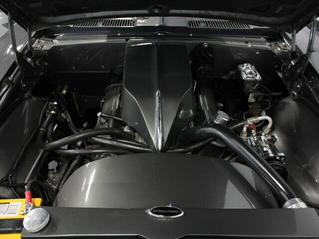 Chevrolet Camaro 1967 image number 15