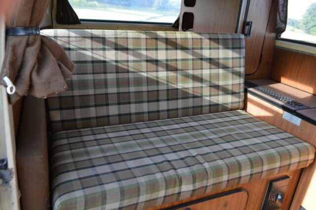 Volkswagen Bus/Vanagon 1978 image number 17