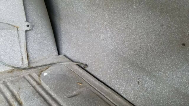 Chevrolet Impala 1962 image number 15