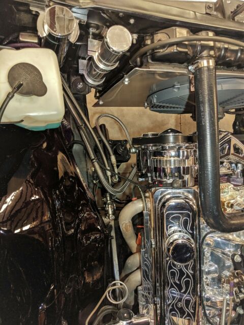 Chevrolet Chevelle 1966 image number 17