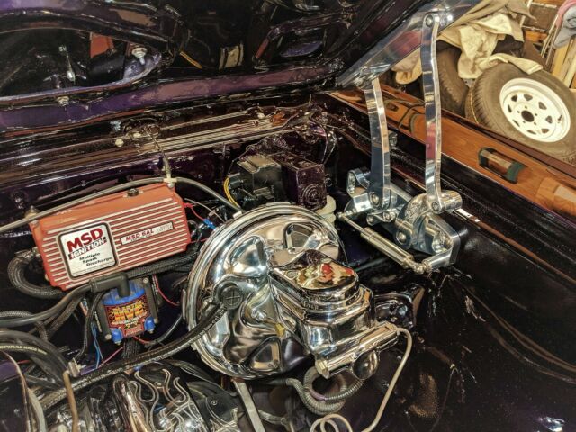Chevrolet Chevelle 1966 image number 40