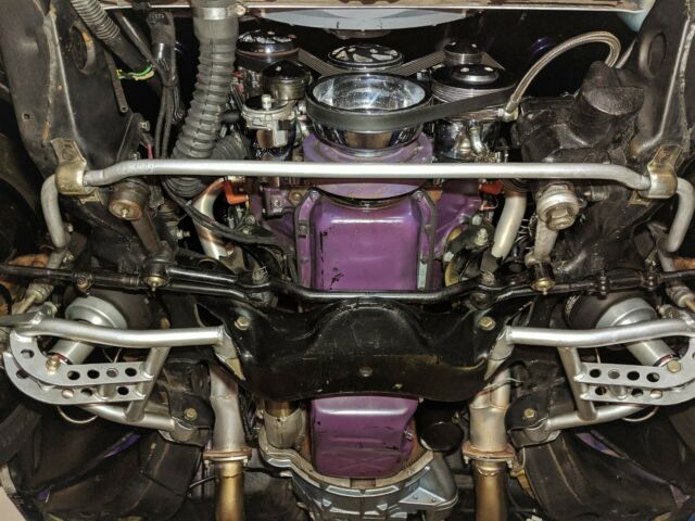 Chevrolet Chevelle 1966 image number 42