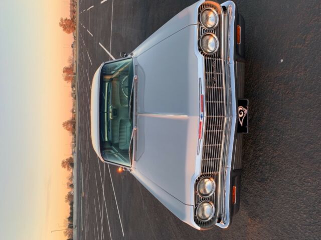 Chevrolet Impala 1964 image number 0