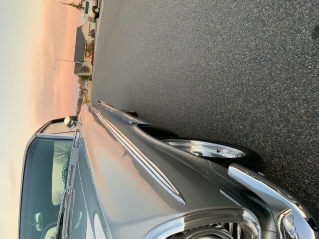 Chevrolet Impala 1964 image number 3