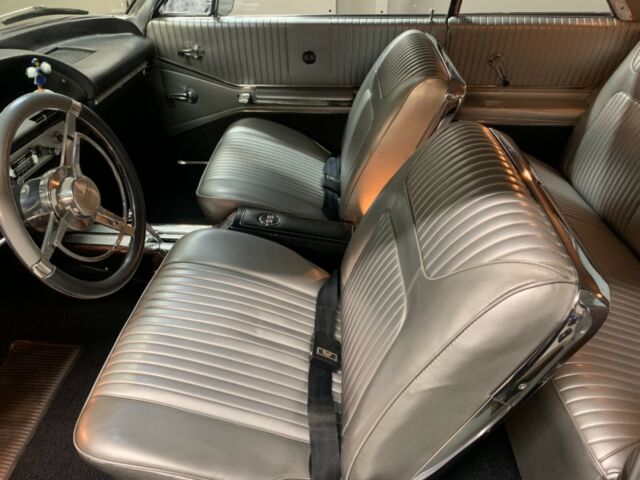 Chevrolet Impala 1964 image number 43