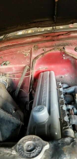 Chevrolet Styleline Deluxe 1952 image number 23