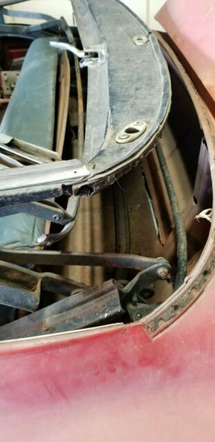 Chevrolet Styleline Deluxe 1952 image number 7