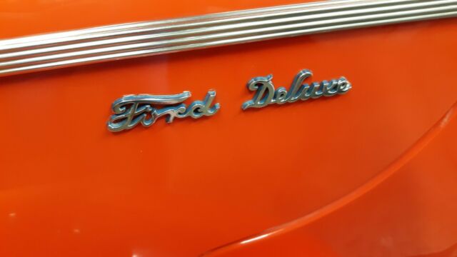Ford Coupe Street Rod Hot Rod 1940 image number 20