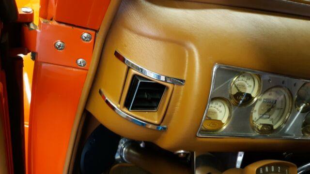 Ford Coupe Street Rod Hot Rod 1940 image number 8