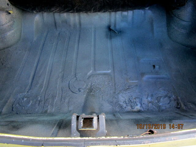 Buick Skylark 1972 image number 16