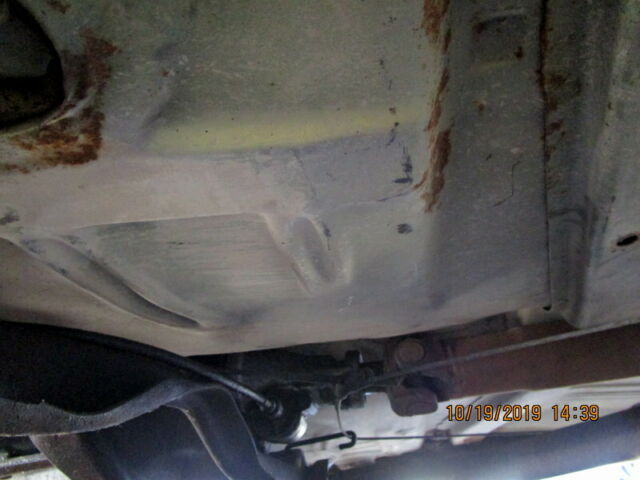 Buick Skylark 1972 image number 18