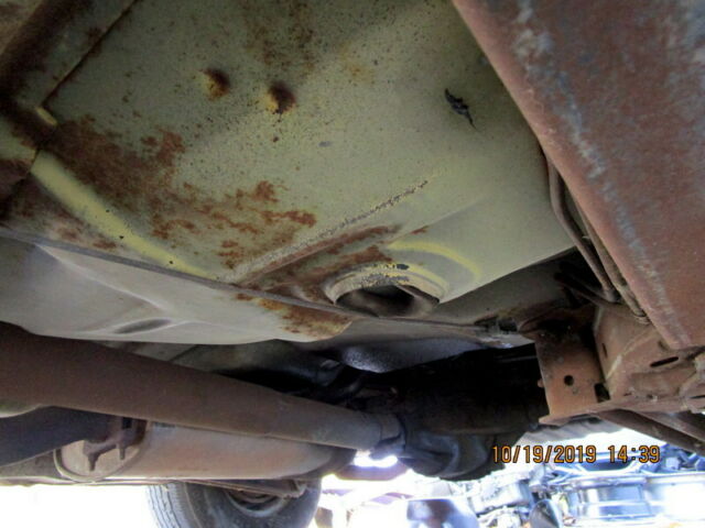 Buick Skylark 1972 image number 19