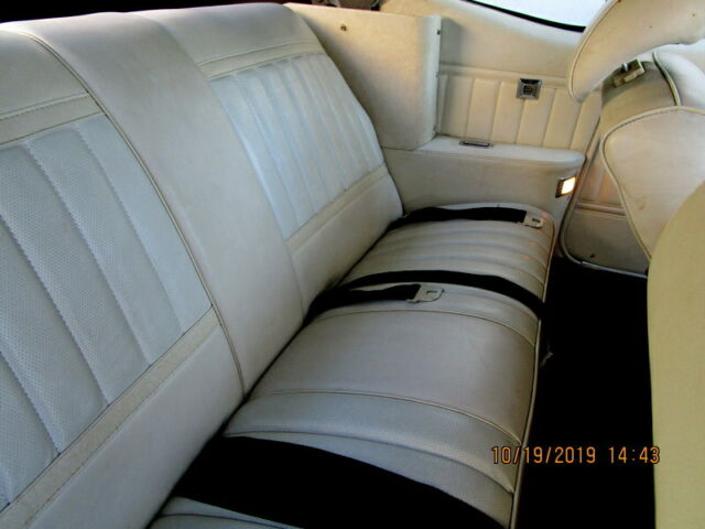 Buick Skylark 1972 image number 34