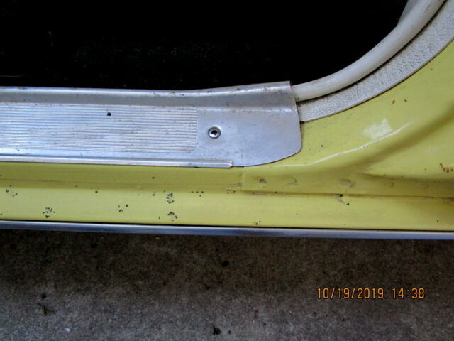 Buick Skylark 1972 image number 35