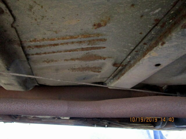 Buick Skylark 1972 image number 43