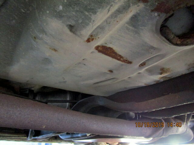 Buick Skylark 1972 image number 44