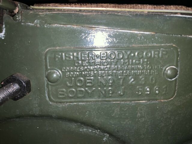 Chevrolet AA Capitol 1927 image number 14