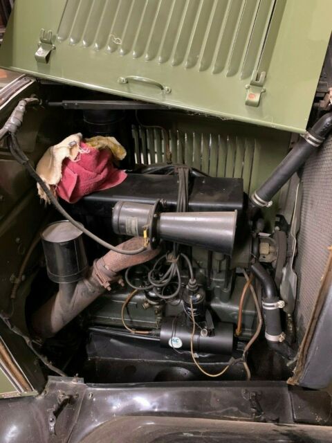 Chevrolet AA Capitol 1927 image number 5