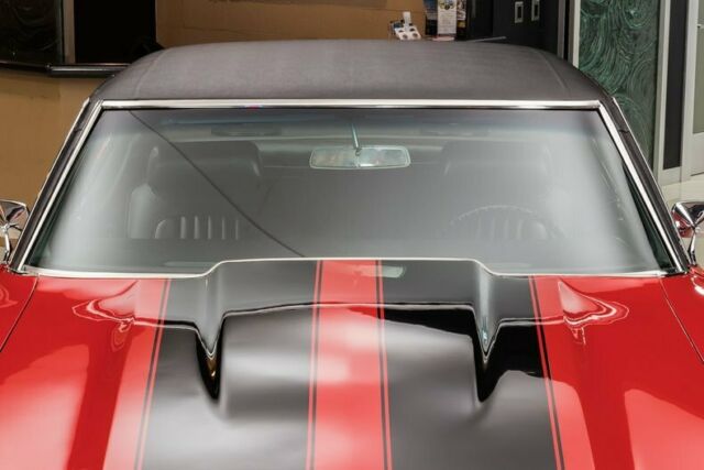 Chevrolet Chevelle 1972 image number 23