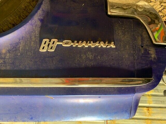 Oldsmobile Dynamic 88 1964 image number 10