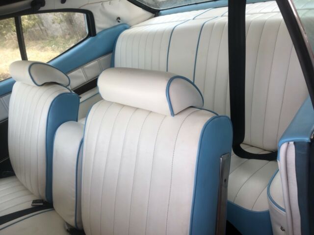 Buick Skylark 1971 image number 15