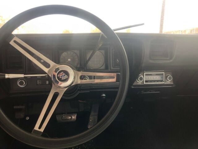 Buick Skylark 1971 image number 16