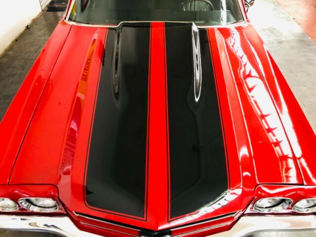 Chevrolet Chevelle 1970 image number 16