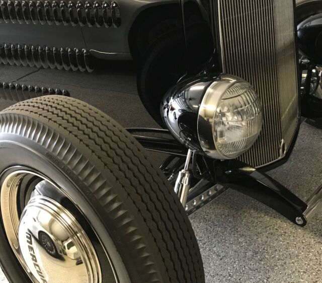 Ford Roadster 1932 image number 12