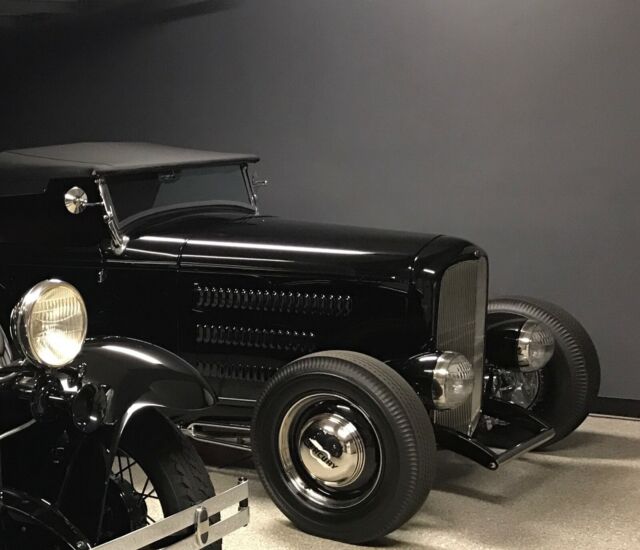 Ford Roadster 1932 image number 3